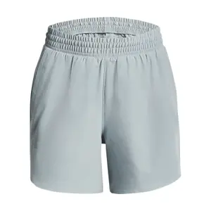 5-in-1 geweven damesshort Under Armour Flex image-0