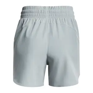 5-in-1 geweven damesshort Under Armour Flex image-3