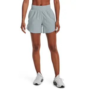 5-in-1 geweven damesshort Under Armour Flex image-1