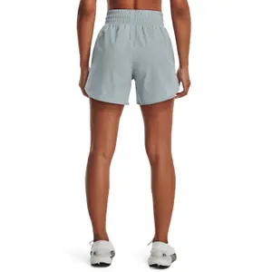5-in-1 geweven damesshort Under Armour Flex image-4