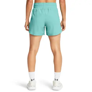 Damesshort Under Armour Flex Woven 5" image-4