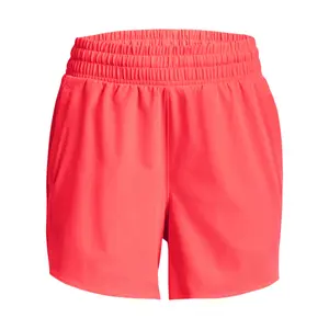 Women's shorts Under Armour Flex Woven 5 " image-0