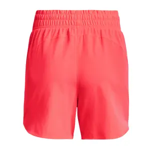 Women's shorts Under Armour Flex Woven 5 " image-3
