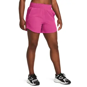 Damesshort Under Armour Vanish 5" image-3