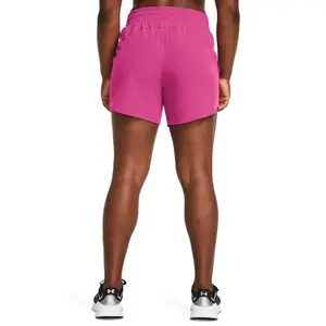 Damesshort Under Armour Vanish 5" image-5