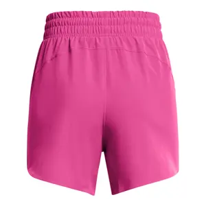 Damesshort Under Armour Vanish 5" image-4
