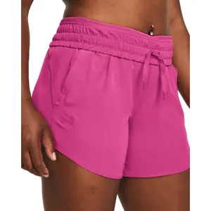 Damesshort Under Armour Vanish 5" image-2