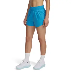 Short femme Under Armour Vanish image-1