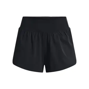Dames 2-in-1 geweven short Under Armour Flex