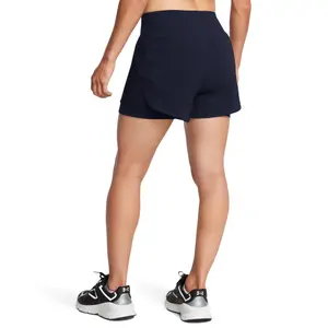 Krótkie 2-w-1 dla kobiet Under Armour Vanish image-3