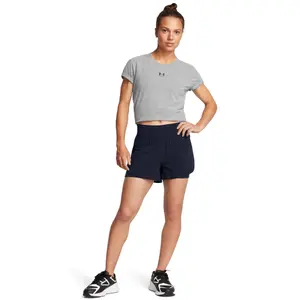 Krótkie 2-w-1 dla kobiet Under Armour Vanish image-1