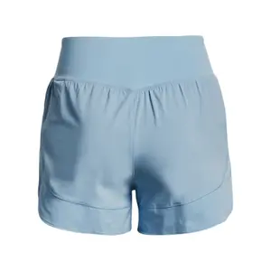 Calções 2-em-1 para mulheres Under Armour Flex Woven image-3