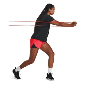Women's 2-in-1 shorts Under Armour Flex Woven image-2