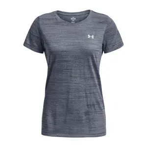 Trikot Frau Under Armour Tech Tiger SSC image-0