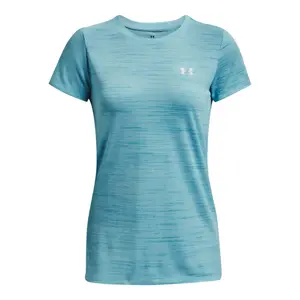Women's swimsuit Under Armour Tech Tiger SSC image-0