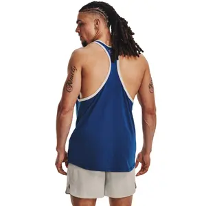 Tanktop Under Armour PJT Rock BSR image-4