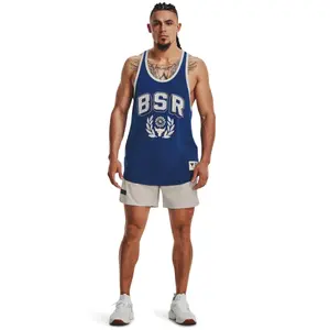 Tanktop Under Armour PJT Rock BSR image-2