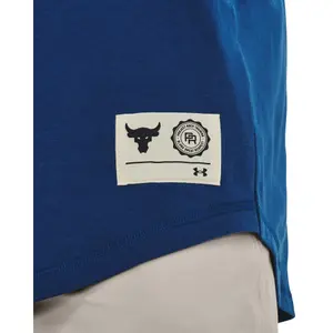 Tanktop Under Armour PJT Rock BSR image-5