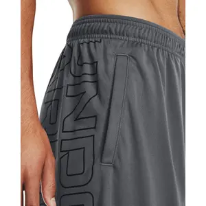 Pantalón corto Under Armour Tech WM Graphic image-5