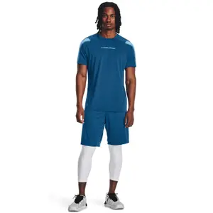 Shorts Under Armour Tech WM Graphic image-1