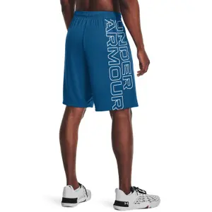 Shorts Under Armour Tech WM Graphic image-4