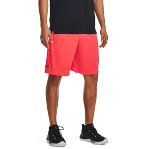 Shorts Under Armour Tech WM Graphic image-0