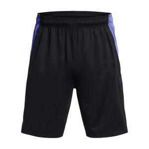 1376955-004-short-under-armour-tech-tm-noir-bleu-chine-bleu-chine