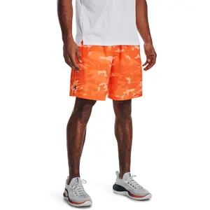 Bedruckte Shorts Under Armour Tech Vent image-1