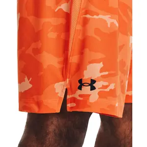 Bedruckte Shorts Under Armour Tech Vent image-5