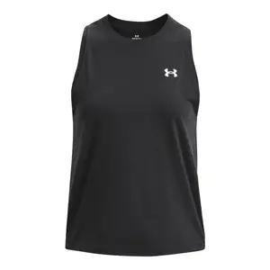 Stretch-Top aus Baumwolle, Damen Under Armour Essential image-0