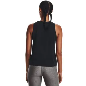 Stretch-Top aus Baumwolle, Damen Under Armour Essential image-5