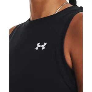 Stretch-Top aus Baumwolle, Damen Under Armour Essential image-6