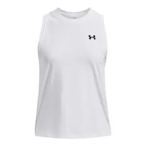 Stretch-Top aus Baumwolle, Damen Under Armour Essential image-0