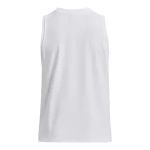 Stretch-Top aus Baumwolle, Damen Under Armour Essential image-3