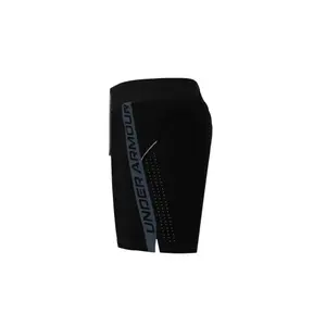 Short Under Armour Lanche Elite 7" image-3