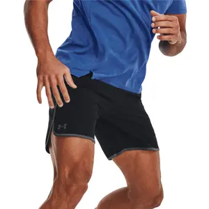 Shorts Under Armour Hiit 8in image-3