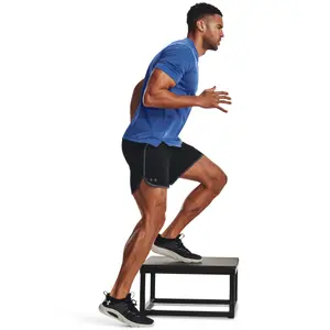 Shorts Under Armour Hiit 8in image-5