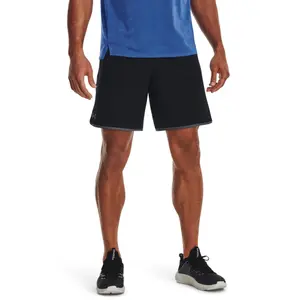 Shorts Under Armour Hiit 8in image-2