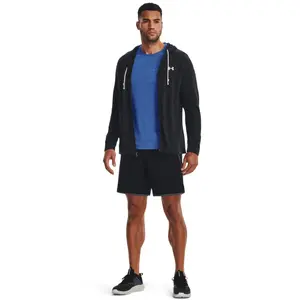 Shorts Under Armour Hiit 8in image-1