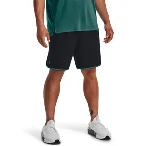 Short Under Armour Hiit 8in image-2