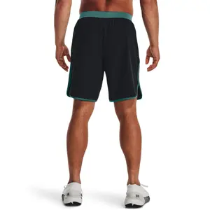 Short Under Armour Hiit 8in image-4