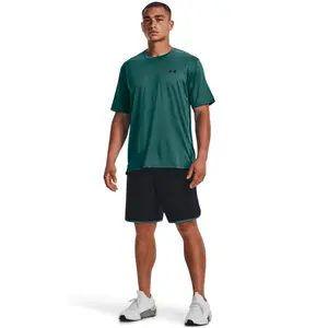 Short Under Armour Hiit 8in image-1