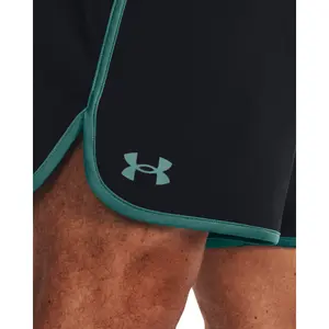 Short Under Armour Hiit 8in image-5