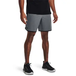Shorts Under Armour Hiit 8in image-4