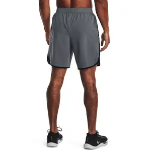 Shorts Under Armour Hiit 8in image-3