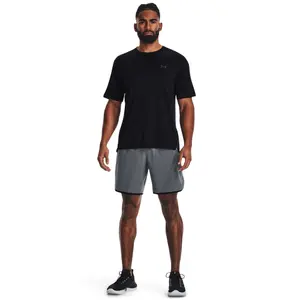 Shorts Under Armour Hiit 8in image-1