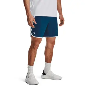 Shorts Under Armour HIIT Woven 6" image-4