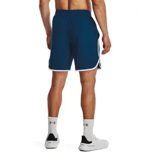 Shorts Under Armour HIIT Woven 6" image-3