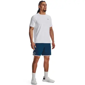 Shorts Under Armour HIIT Woven 6" image-1