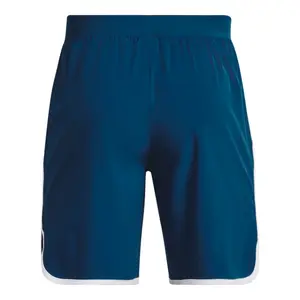 Shorts Under Armour HIIT Woven 6" image-2